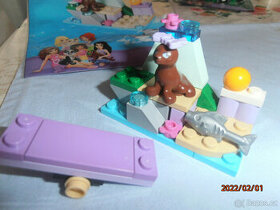 Lego Friends - 1