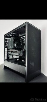 Herní pc