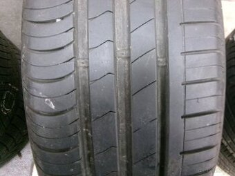 205/55 R16 HANKOOK (6mm) č.15396