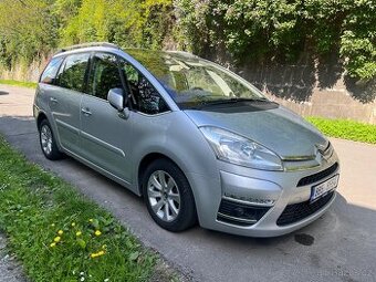 Citroen Grand C4 Picasso 1.6 HDi