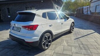 Seat arona 1.0tsi - 1
