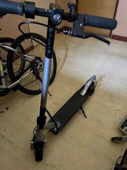 sencor scooter one 2020
