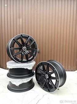 Mercedes GLB35 AMG 20 X247 Černý matt Originál