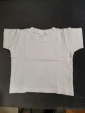 Tričko H&M - 1