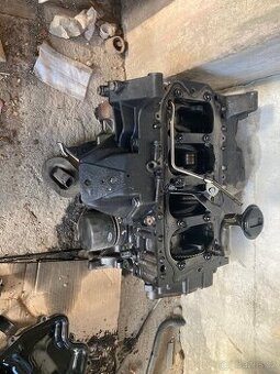 Iveco Daily blok motoru 2,3 l