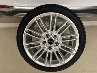 5x112 R17 Mini Cooper