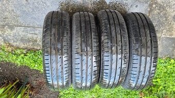 Pneu Citigo 165/70/R14 málo jeté