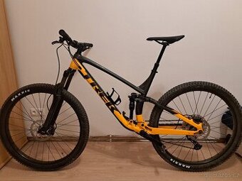 TREK FUEL EX 5 DEORE XL