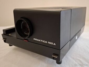 Pentacon Aspectar 150 Projektor + puzdro, bez prívodného káb