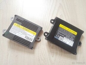 Jednotka xenonu XLD145, 10R020611