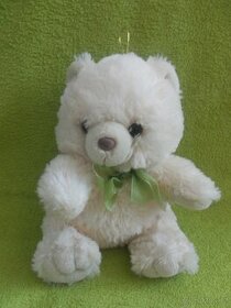 plyšový medvěd 26 cm