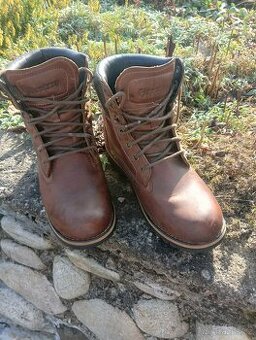 Boty Firetrap