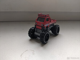 autíčko HotWheels