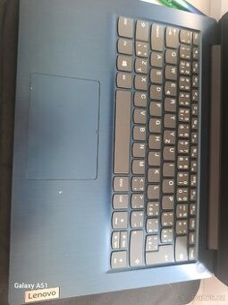 Notebook Lenovo