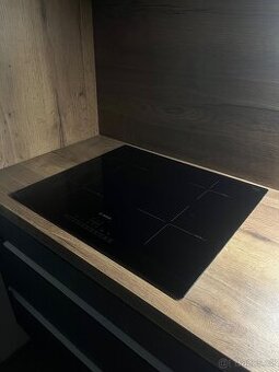 Varna deska BOSCH indukční