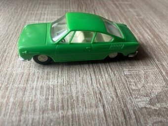 KDN škoda 110r