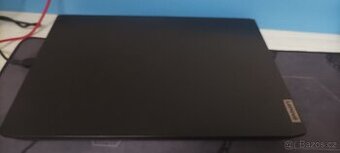 Herní notebook Lenovo IdeaPad Gaming 3-15IHU6 - Type 82K1