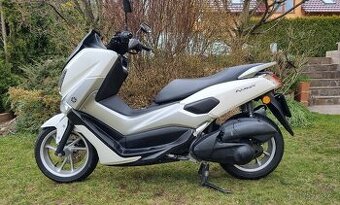 Yamaha NMAX 125 České Budějovice