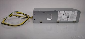 HP PCH021 Power Supply 180W 80 PLUS Platinum