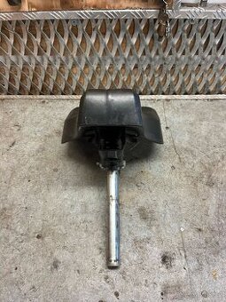 Sedlo babetta 207