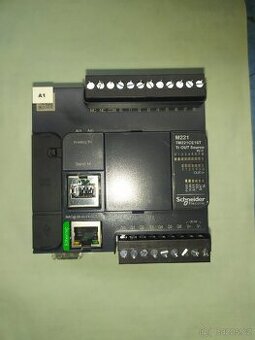 PLC Schneider - 1