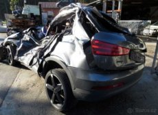 Audi Q3 náhradní díly - 1