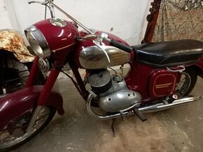 Jawa 350