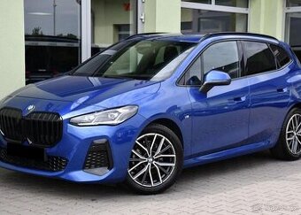 BMW Řada 2 218d M-SPORT H/K ČR ZÁRUKA HUD