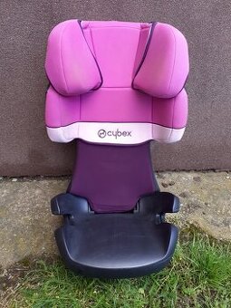 Dětská autosedačka Cybex 15 - 36 kg