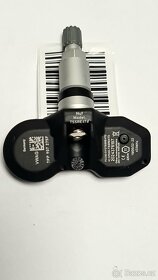 TPMS snímač tlaku v pneumatikách VW AUDI PORSCHE