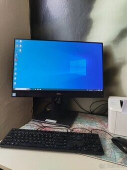 Dell optiplex 3240 aio