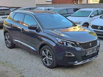 Peugeot 3008 1,2 PT ALLURE 75.000 km