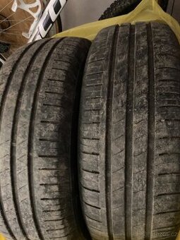 Letní pneu 195/65/15