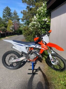 KTM sx 125 2022