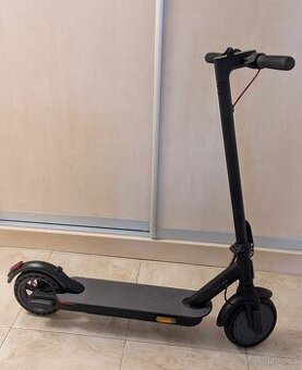 Elektrická koloběžka SENCOR SCOOTER ONE 2020