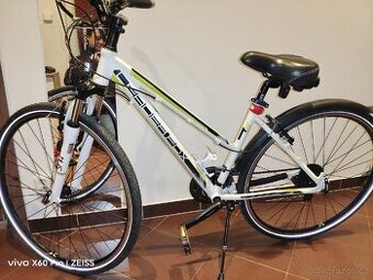 Damske Crossove kolo Leader Fox Toscana