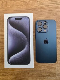 IPhone 15Pro 125gb - 1