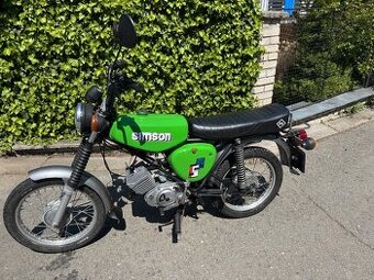 Prodám Simson Elektronik S51E