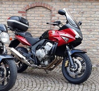 Honda CBF 600 SA