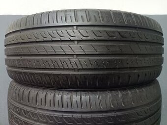 215/60 R17 BARUM (1621)