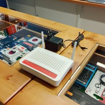 VDSL2 modem Comtrend vr-3031eu až 100Mb/s