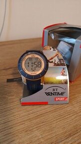 Hodinky Bentime
