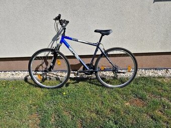 Trekové kolo 26" málo jeté
