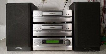 DENON D-90