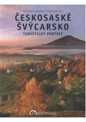 (Více knih) Českosaské Švýcarsko