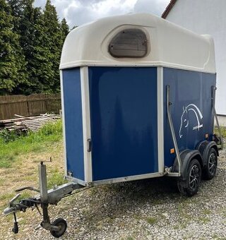 Přepravník Cheval Liberte