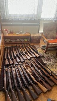 KOUPÍM hlaveň - vzduchovka vz47