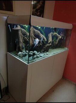 Akvarium 300l