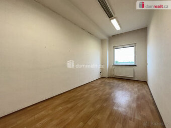 Kanceláře 17m2, Podivín