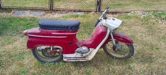 JAWA 05
